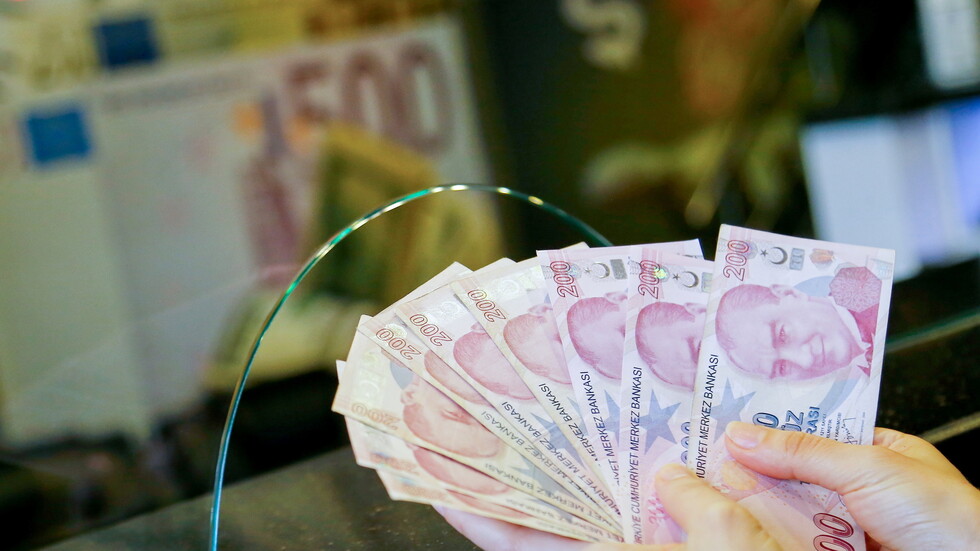 أردوغان يكشف عن ما تمتلكه تركيا من احتياطيات أجنبية 