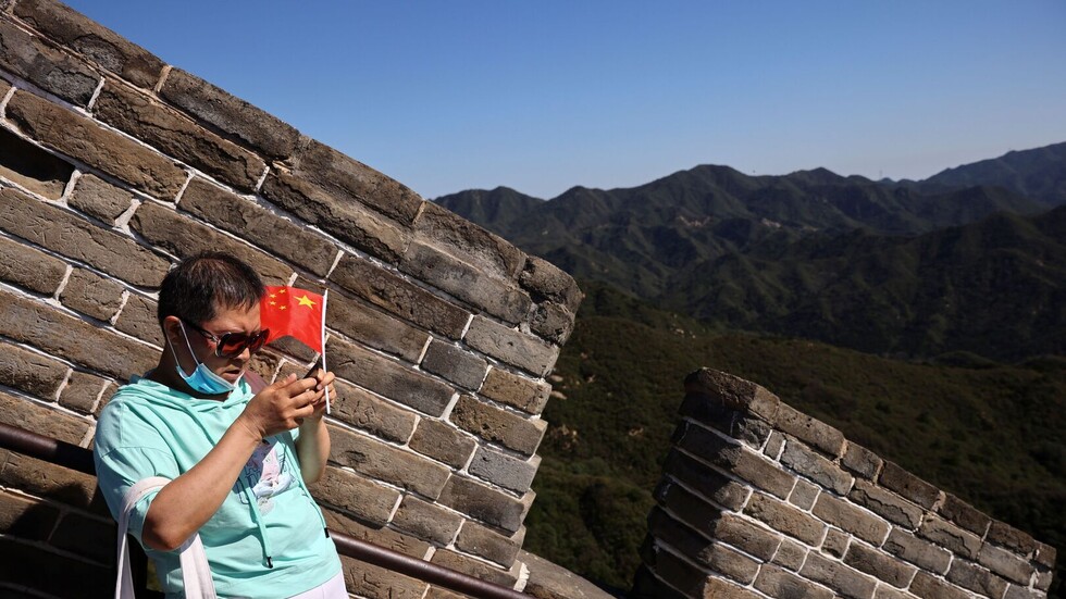 ارتفاع عدد الإصابات اليومية بكورونا في الصين