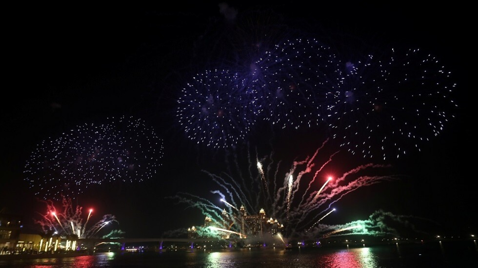 السعودية تفتتح ثاني أكبر جناح في "إكسبو دبي 2020"