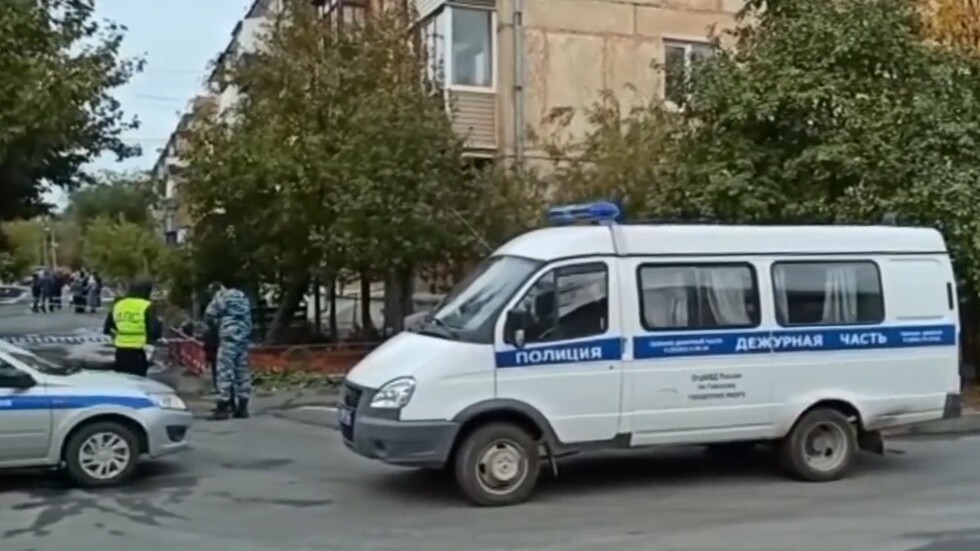 روسيا.. السلطات تعرض مكافأة مقابل معلومات عن قاتل 3 طالبات في مقاطعة أورينبورغ