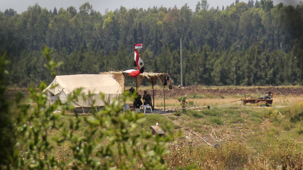 لبنان..توقيف عصابة تهريب أشخاص من سوريا