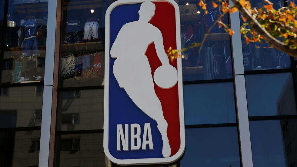 اتفاق بين "إكسباند" السعودية  و"NBA" الأمريكية