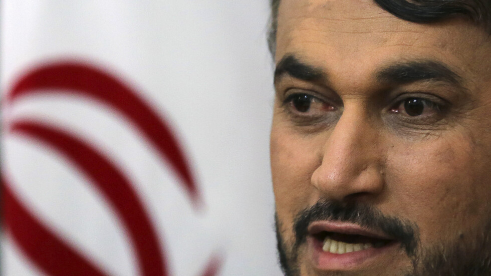 إيران: سنعود قريبا إلى المفاوضات حول الاتفاق النووي