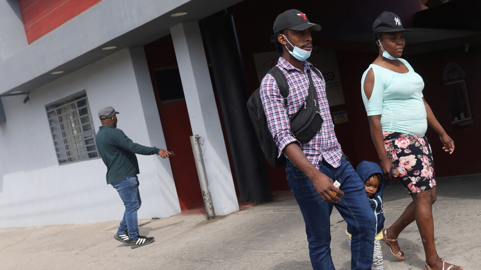 المكسيك تسجل 7369 إصابة جديدة بكورونا و614 وفاة