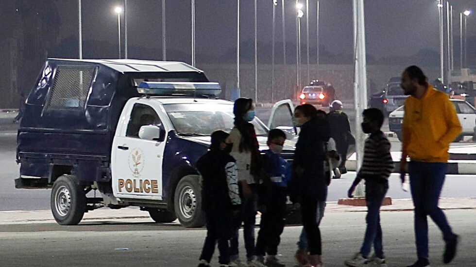 مصر..أوهمت زوجها أنها حامل وخطفت رضيعا من مستشفى بسبب "معايرتها بعدم إنجاب الذكور"