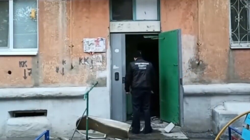 الشرطة الروسية تحدد مشتبها به في الجريمة المدوية لقتل 3 طالبات في مقاطعة أورينبورغ