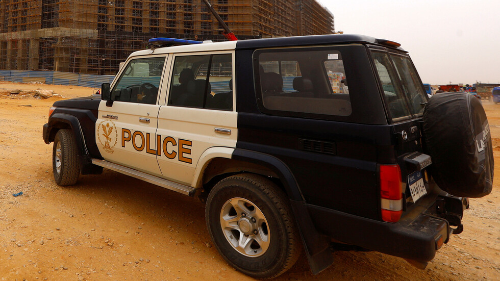 مصر..القبض على "أكبر موزع للأقراص المخدرة" في القاهرة