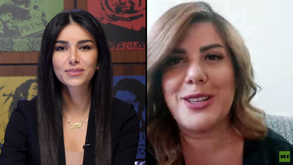 ليندا بيطار: أستمع للأغاني الدارجة وكُل شيء له وقته!