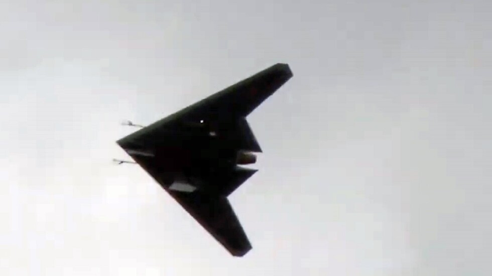 خبير: ذكاء طائرة 