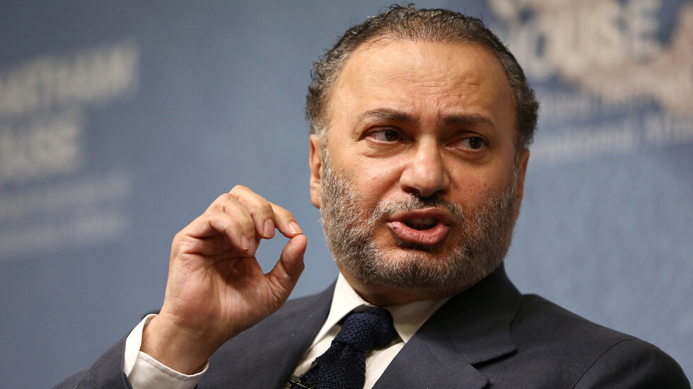 الإمارات تكشف عن توجهات سياساتها تجاه تركيا وإيران