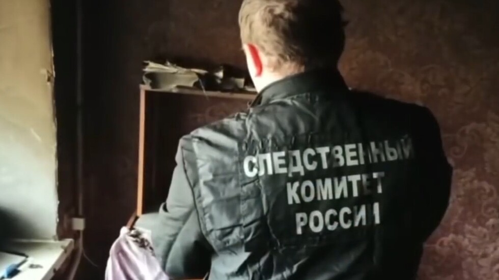 روسيا.. اعتقال مشتبه به في قتل 3 طالبات في مقاطعة أورينبورغ