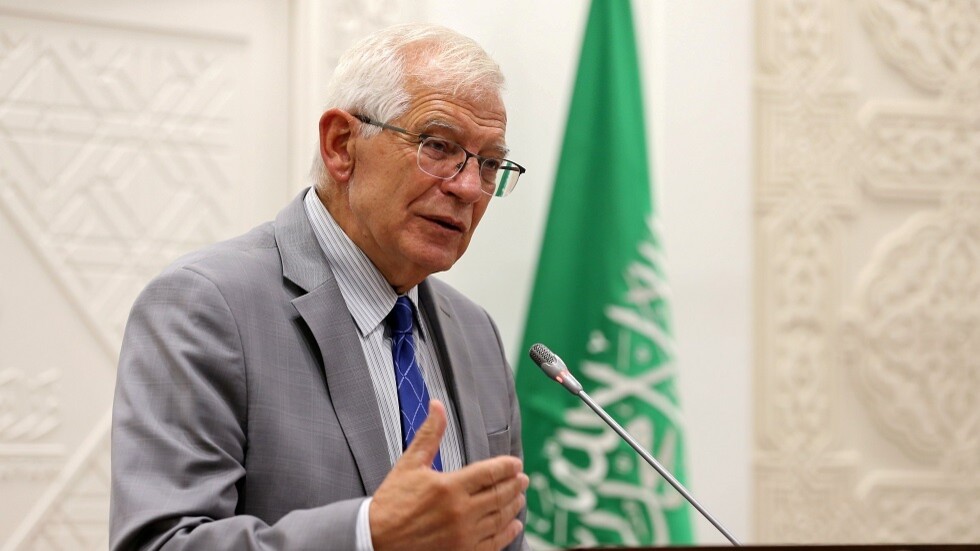 الاتحاد الأوروبي: سلوك حكومة "طالبان" الأفغانية "غير مشجع"