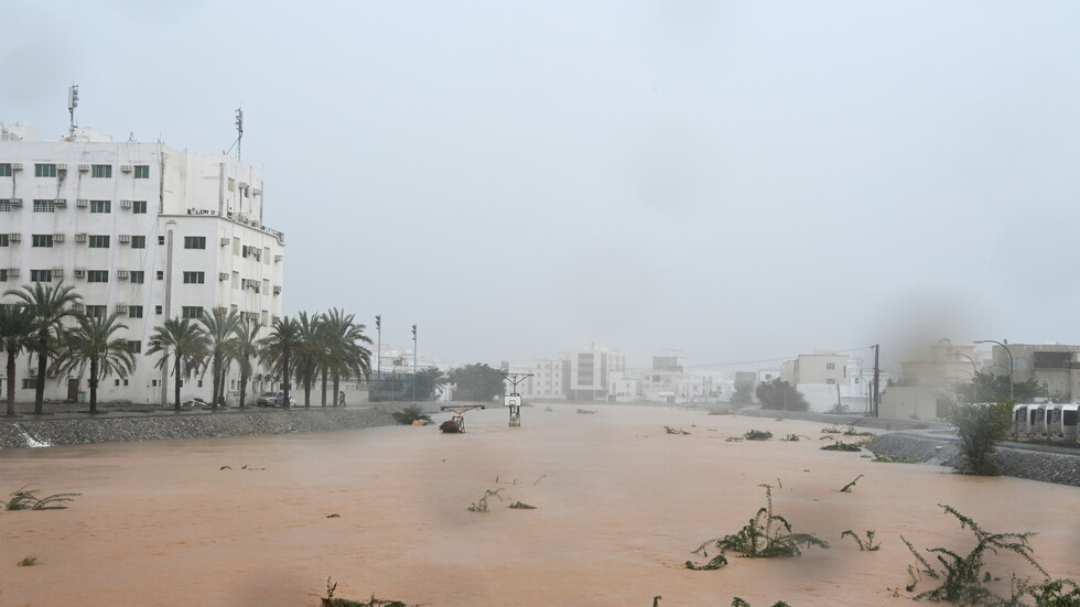 عين إعصار 