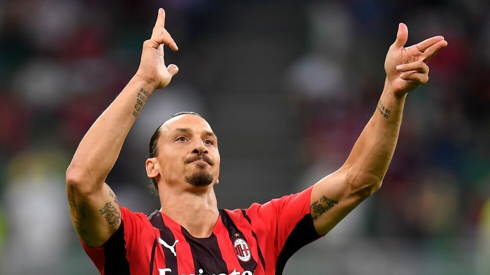 إبراهيموفيتش 