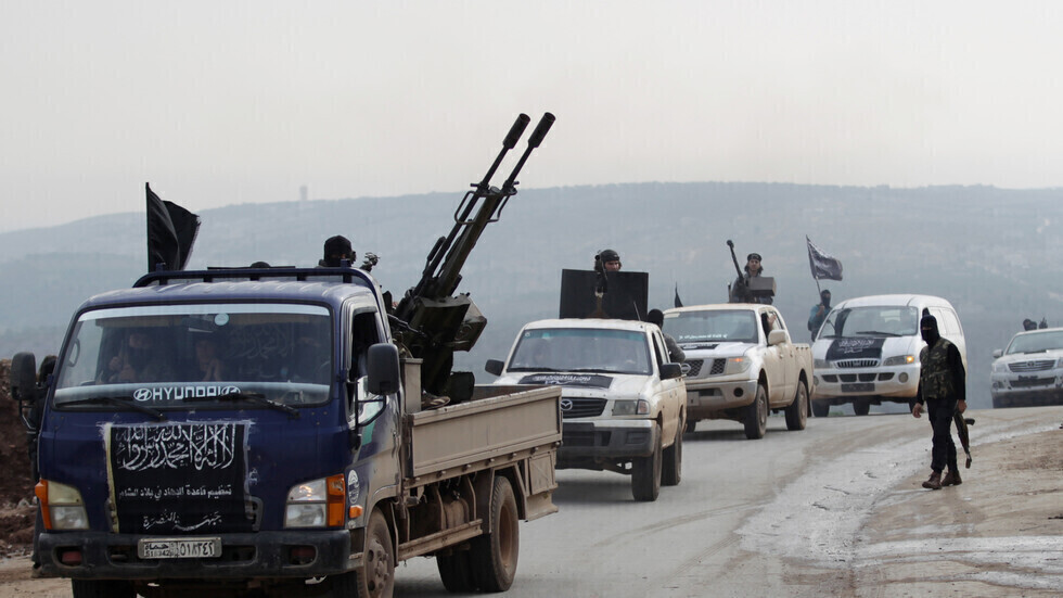 الدفاع الروسية: إصابة عسكريين سوريين اثنين بهجوم من "النصرة" في حلب