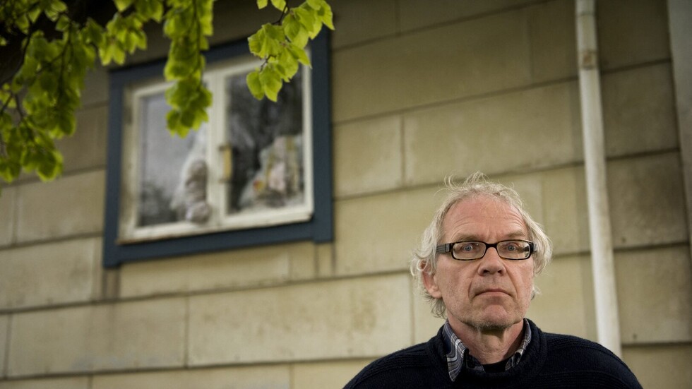 نهاية مأساوية للفنان السويدي صاحب الرسوم المسيئة للنبي (فيديو)