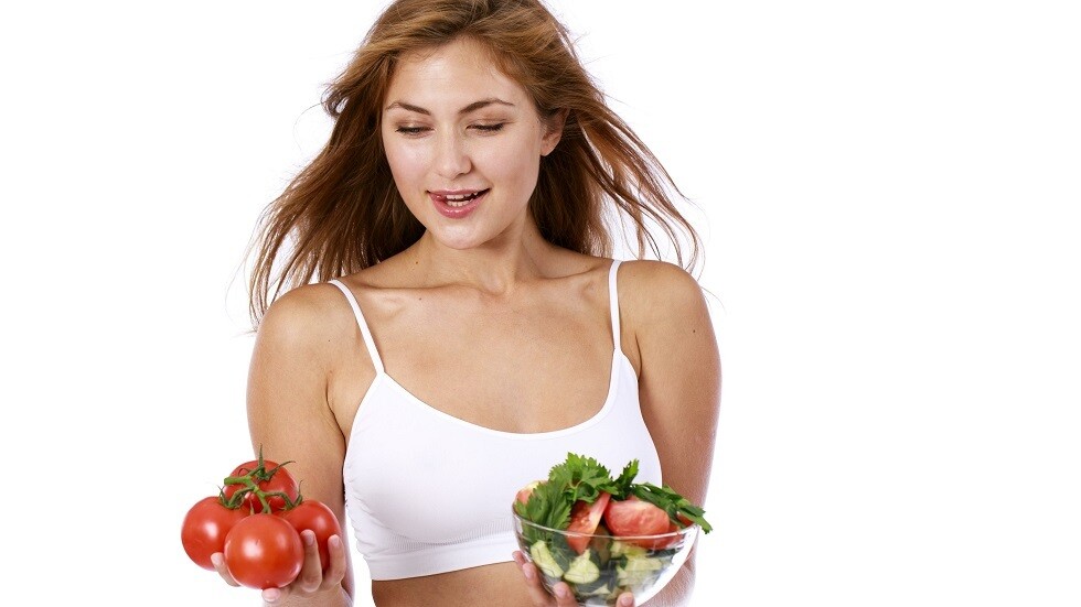 "لقمة هنية".. ماذا ومتى وكيف تأكل للحفاظ على وزنك المثالي؟