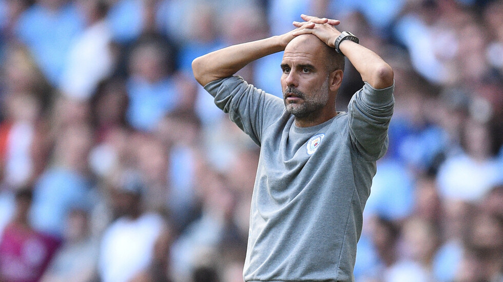 ظهورغوارديولا في وثائق مسربة تربط بين زعماء عالميين وثروات سرية