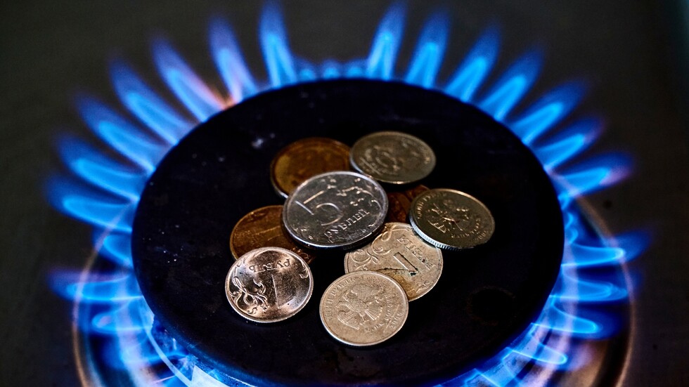 أسعار الغاز في أوروبا تواصل الصعود وتسجل مستويات تاريخية