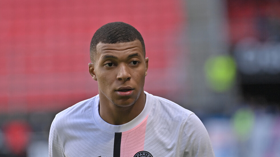 اعترافات مبابي: أعلنت رغبتي في الرحيل مبكرا ولست لصا