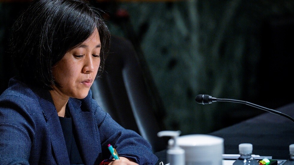 واشنطن: سنتطرق للممارسات التجارية الصينية غير النزيهة خلال المحادثات مع بكين