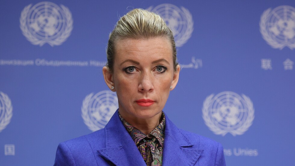 موسكو: بريطانيا تتدخل في شؤون روسيا بشكل سافر عبر تمويلها منظمات غير حكومية