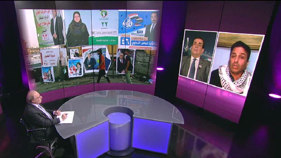 هل ستأتي الانتخابات النيابية المبكرة بجديد للعراقيين؟