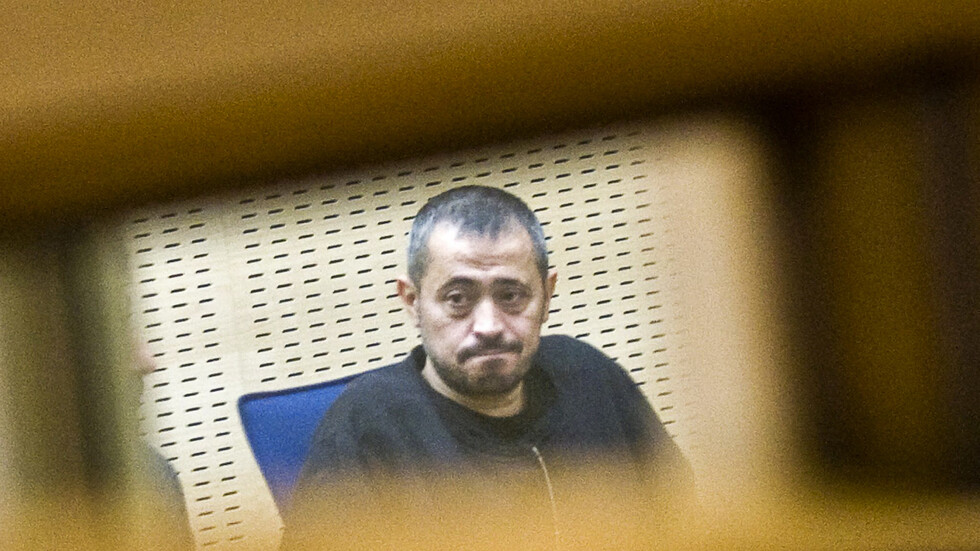 جورج وسوف معلقا على أزمة منصات مواقع التواصل: "إنستغرامك راح"