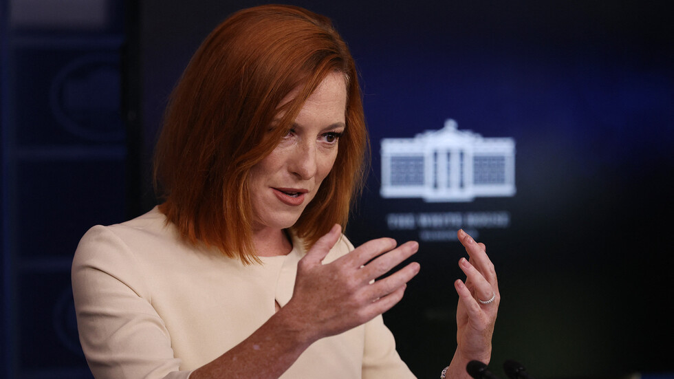 البيت الأبيض يعلق على وصف الولايات المتحدة بأنها أكبر ملاذ ضريبي في العالم