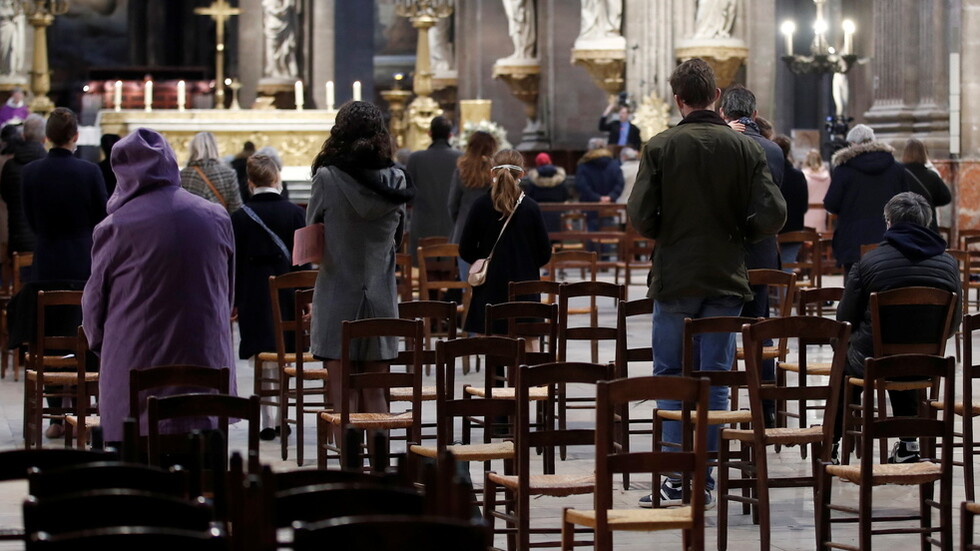 تقرير اللجنة المستقلة: الكنيسة لم تقم بما يكفي لمنع وقوع الجرائم الجنسية ويجب مراجعة علم اللاهوت