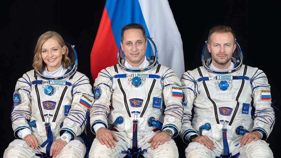 روسيا ترسل أول 