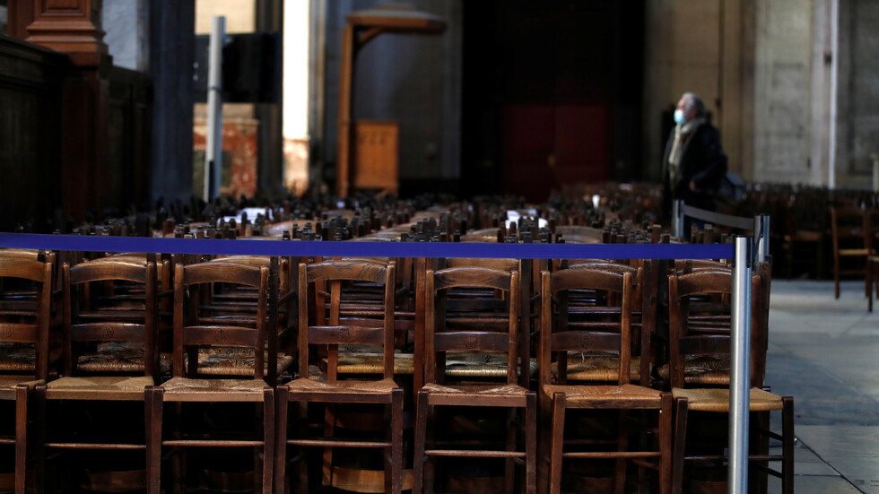 الأساقفة الفرنسيون: نشعر بـ"العار" من الانتهاكات الجنسية في حق الأطفال ونطلب "الصفح"