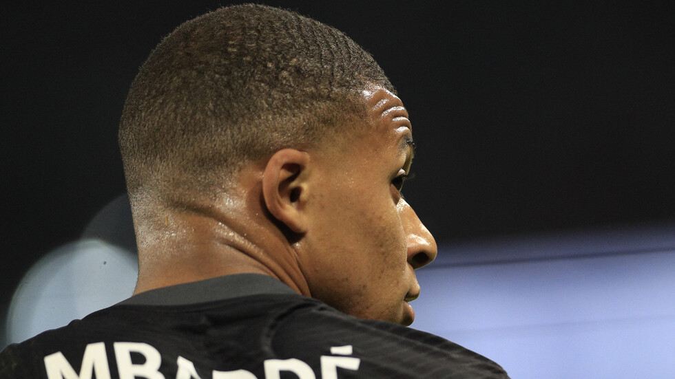 مبابي: صدمت من وصفي بـ"القرد".. ومستعد للابتعاد عن منتخب فرنسا