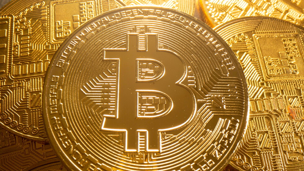 عملة "البيتكوين" عند أعلى مستوى في 4 أسابيع