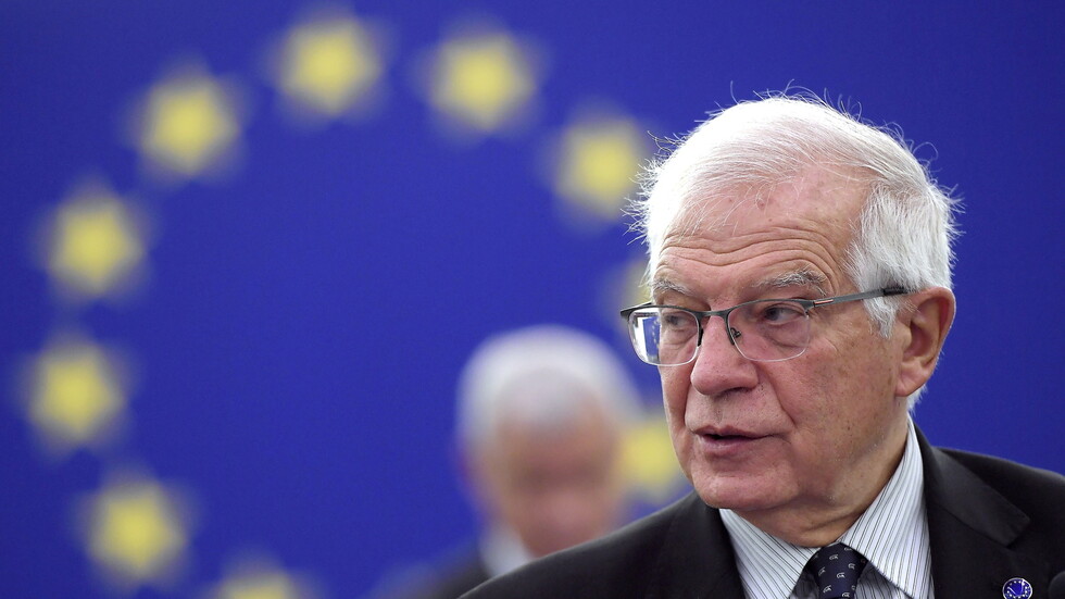 بوريل: واشنطن أدركت أهمية وجود دفاع أوروبي أقوى وأكثر قدرة والأزمات في الجوار دعوة لنا للرد