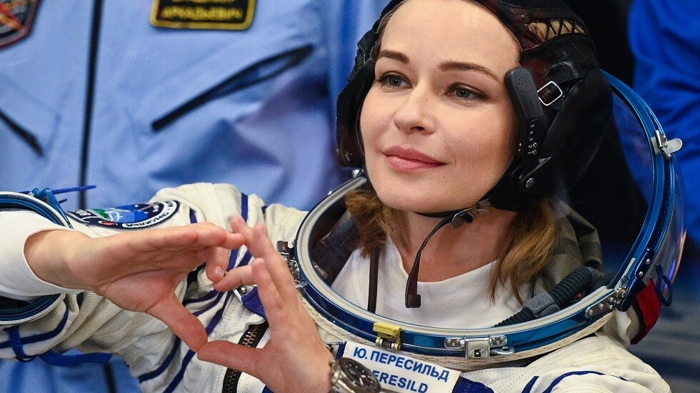 التحام مركبة 