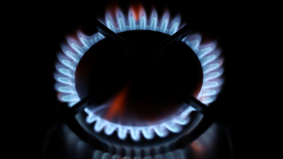 للمرة الثالثة في يوم واحد.. أسعار الغاز في أوروبا تسجل مستويات تاريخية