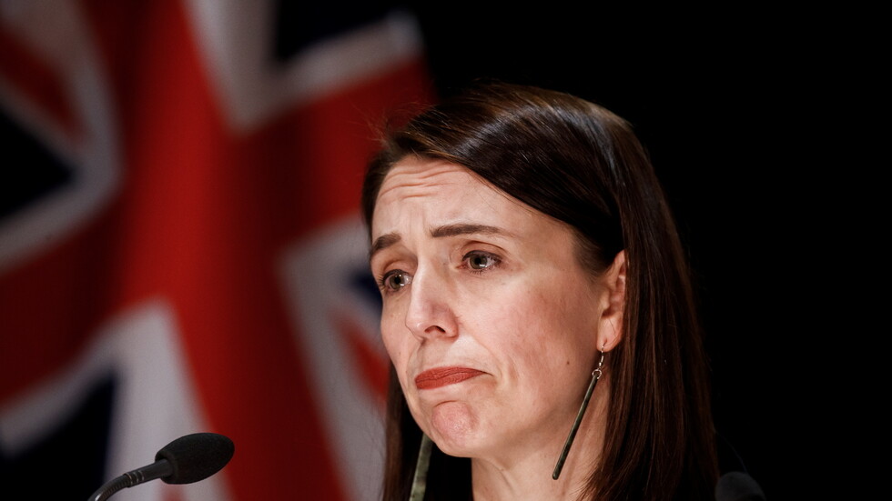 نيوزيلندا تعلن التخلي عن استراتيجية "صفر كورونا"