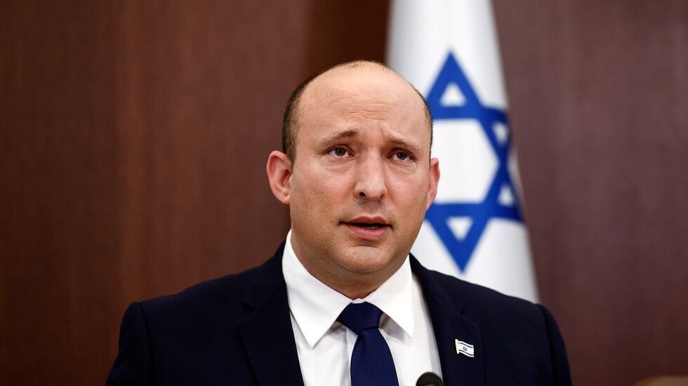 سفير إسرائيل لدى موسكو: نفتالي بينيت سيزور روسيا في 22 أكتوبر