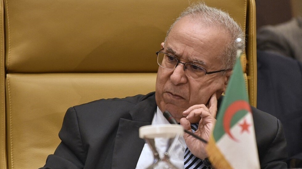 لعمامرة من مالي: نذكر من يريد أن يسمعنا بأن إفريقيا مهد للإنسانية وقبر للاحتلال