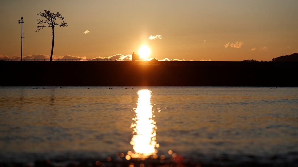 زلزال بقوة 5.9 درجة يهز شمال اليابان ولا موجات تسونامي