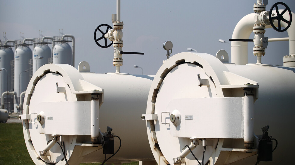 دول أوروبية تدعو إلى التحقيق في أسباب القفزة القياسية في أسعار الغاز بأوروبا