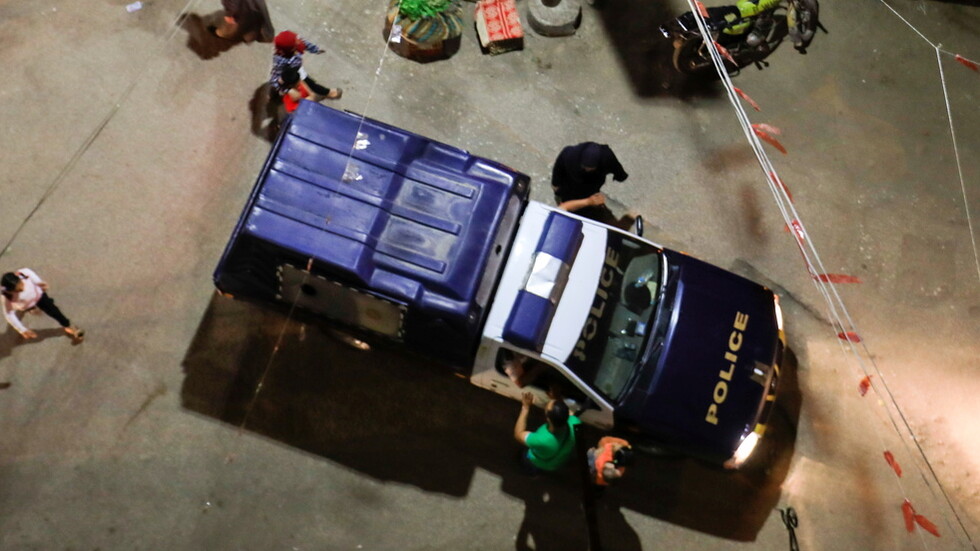 مصر.. مقطع فيديو متداول لـ"عصابة نسائية" والأمن يتحرك