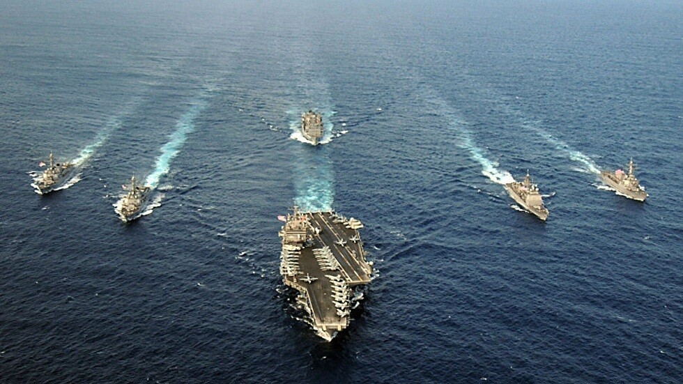 صحيفة امريكية: غواصة 