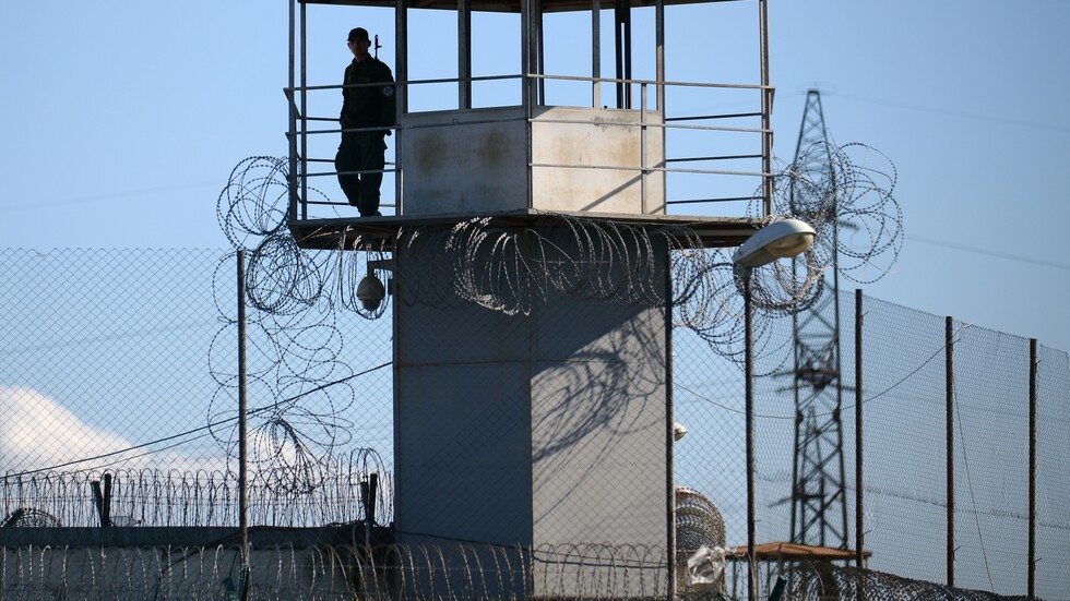 رئيس وزراء جورجيا: حالة ساكاشفيلي تغيرت بشكل جذري بعد دخوله السجن