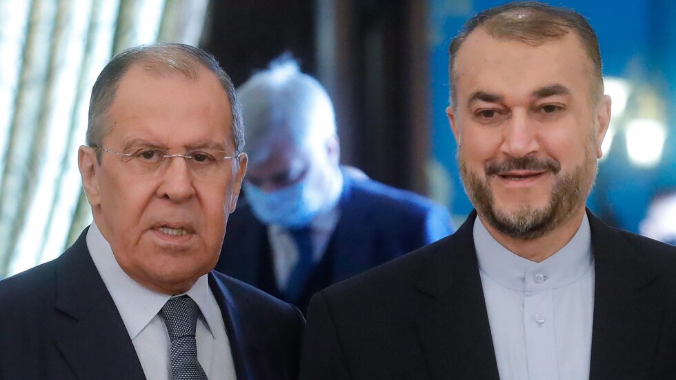 روسيا وإيران تدعوان "طالبان" إلى مكافحة الإرهاب وتهريب المخدرات والأسلحة