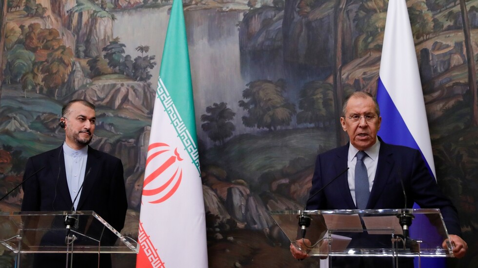 ما وراء وجود الملف اليمني ضمن أجندة محادثات لافروف وعبد اللهيان؟