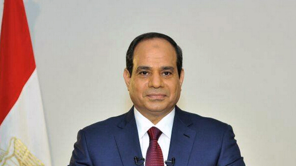 السيسي: قرار السادات حول السلام بعد حرب أكتوبر سابق لعصره