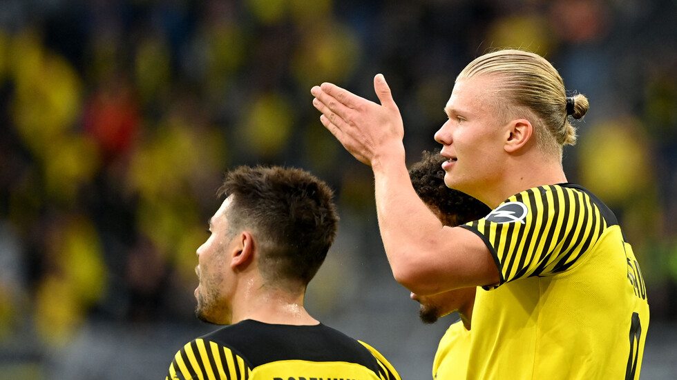 "الفتى الذهبي" يحدد وجهته المستقبلية