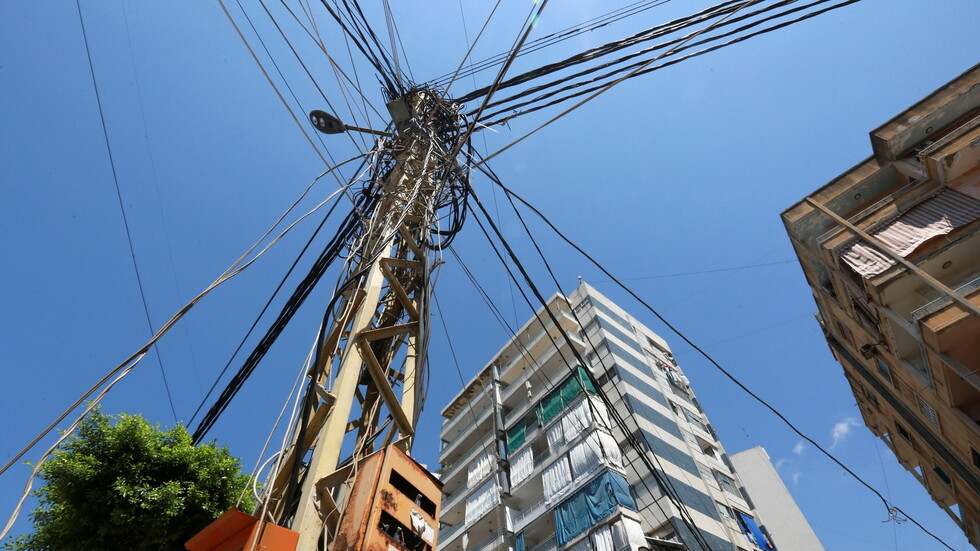 الوكالة الأمريكية للتنمية الدولية تطلق مشروعا لتوفير طاقة موثوقة في لبنان